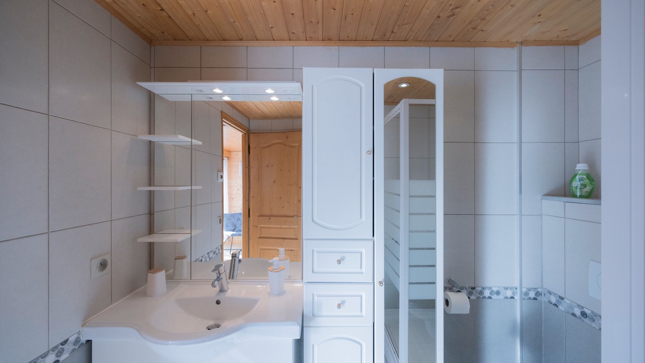 Photo of Bathroom in Manigod