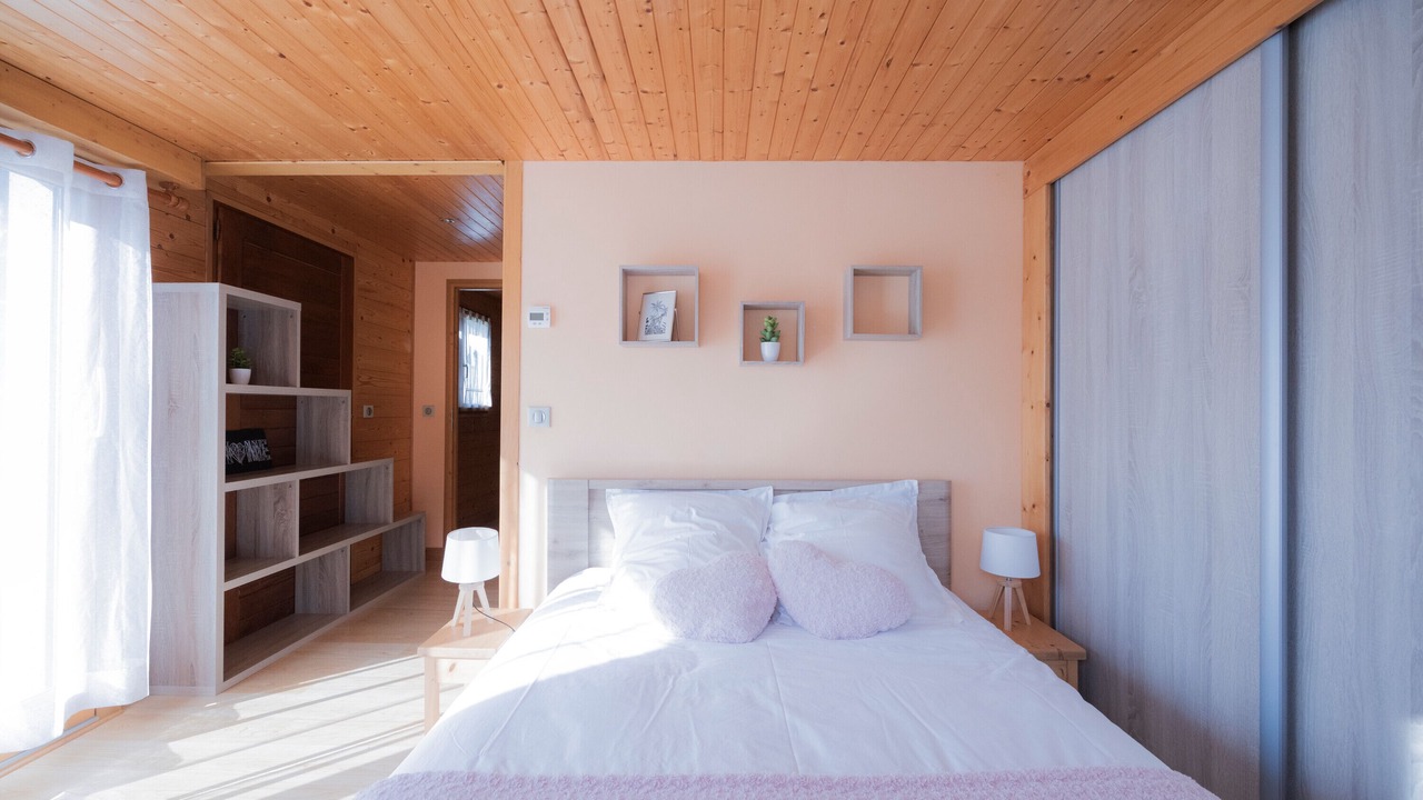 Photo of Bedroom in Manigod
