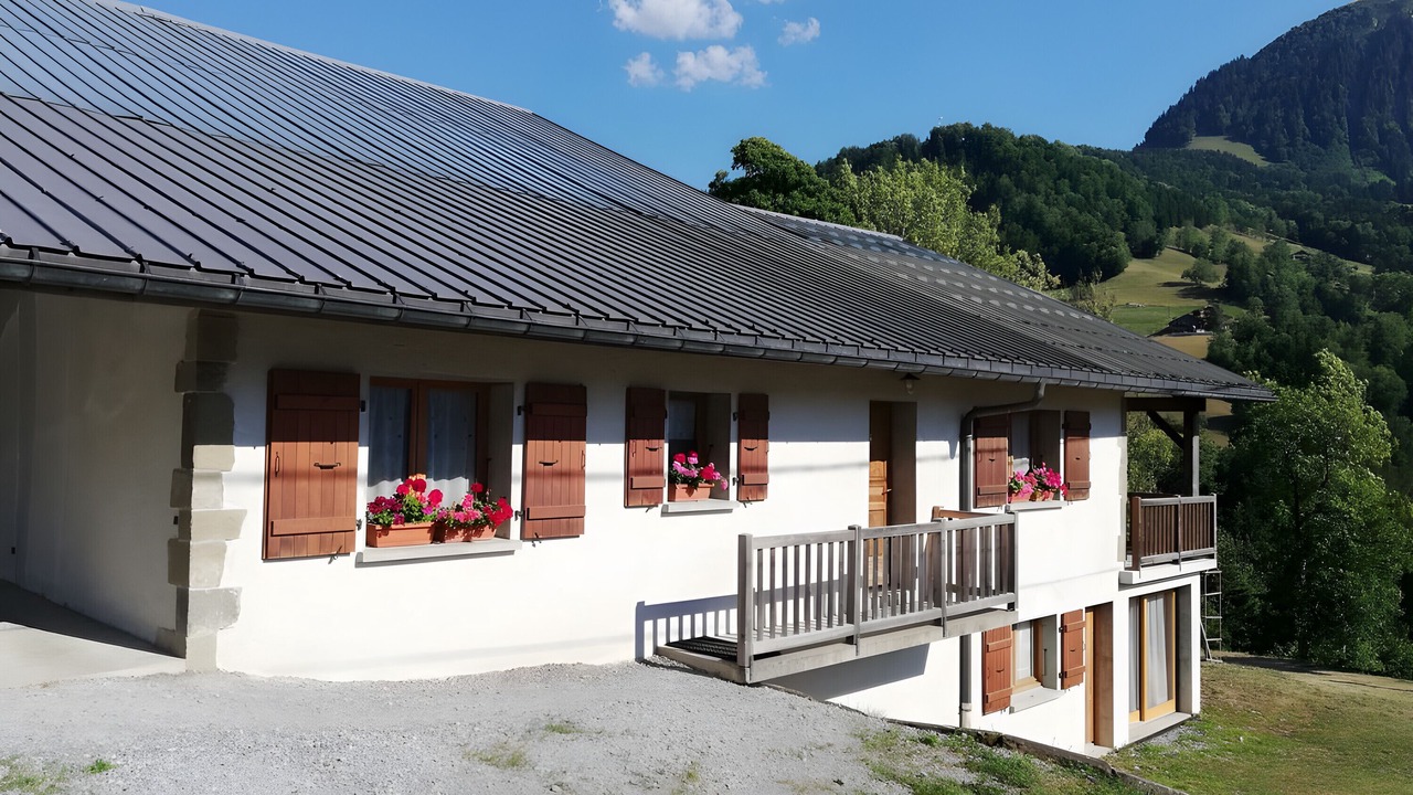Photo of Outdoor in Manigod