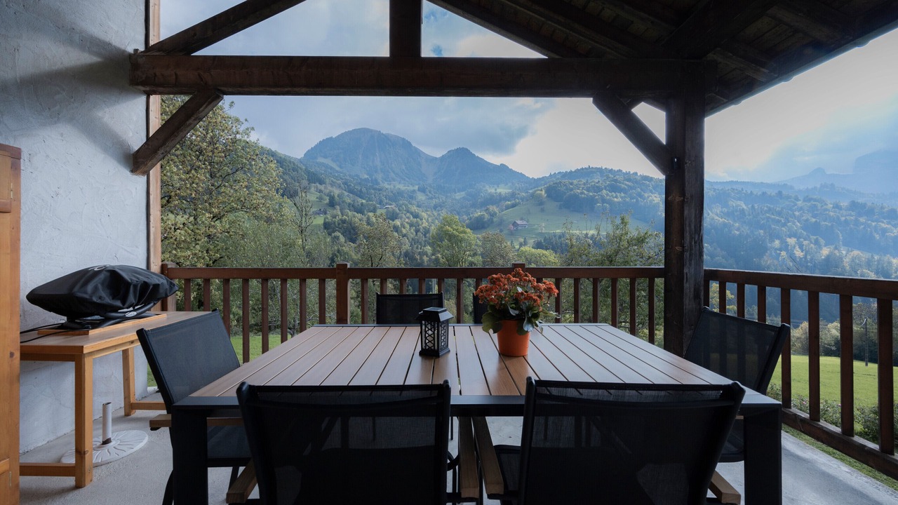 Photo of Outdoor in Manigod