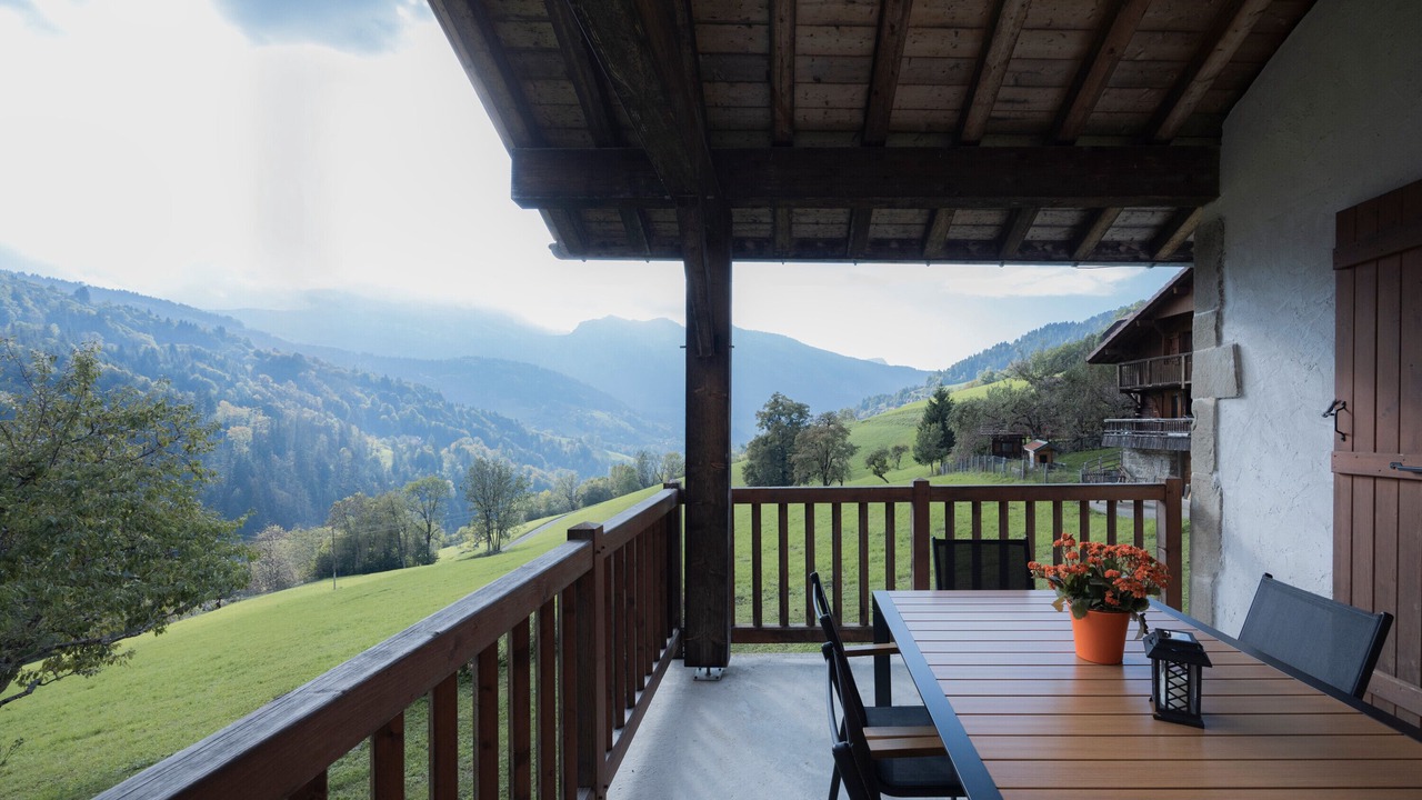 Photo of Outdoor in Manigod