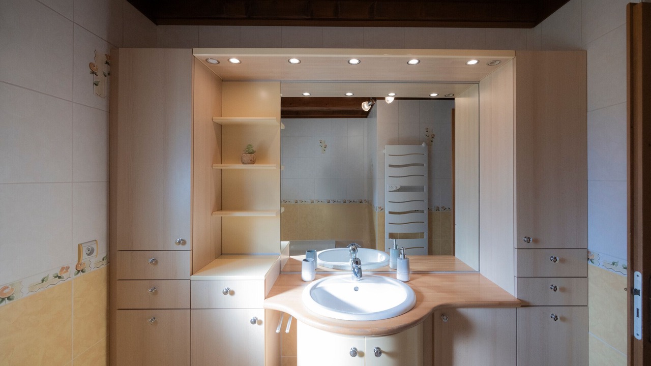 Photo of Bathroom in Manigod
