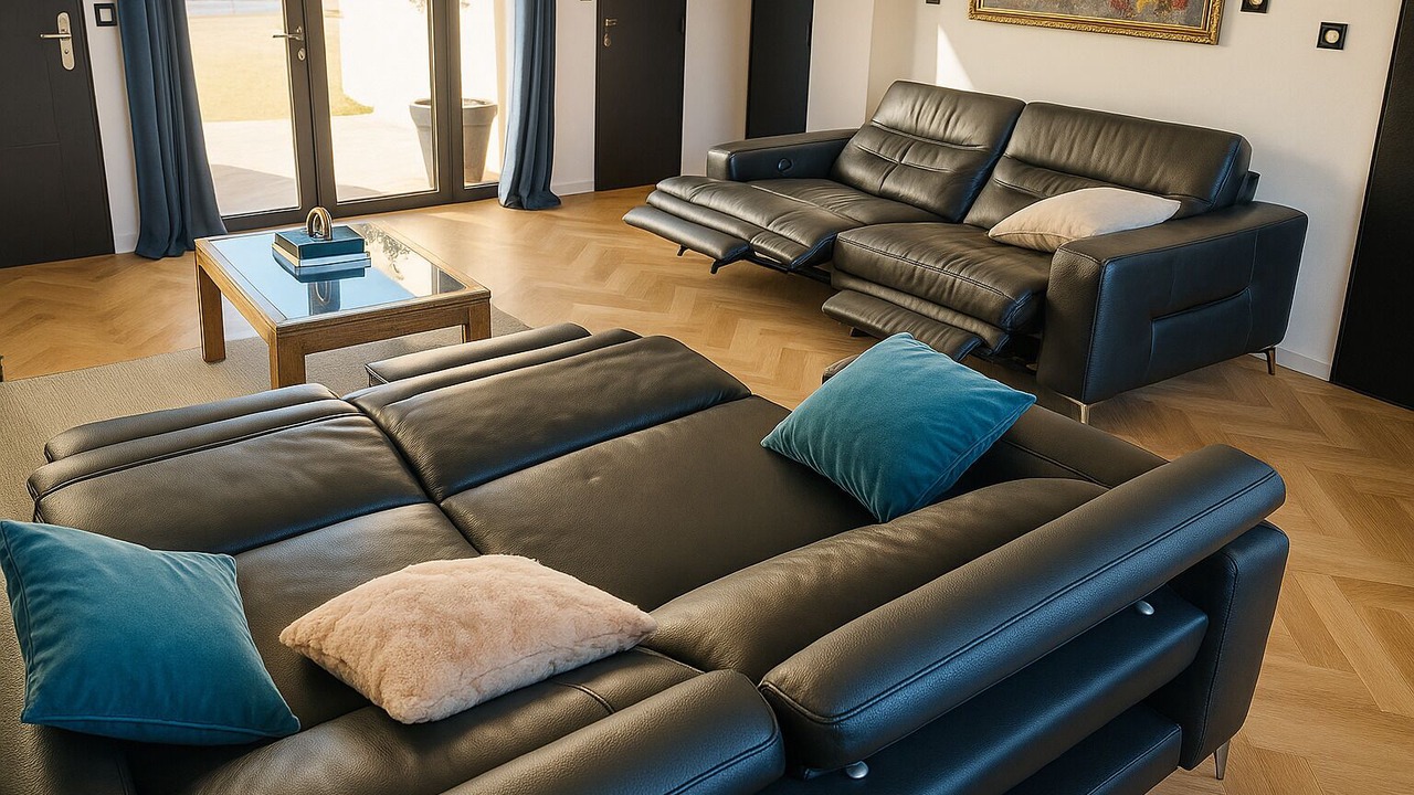 Photo of Livingroom in Jayat