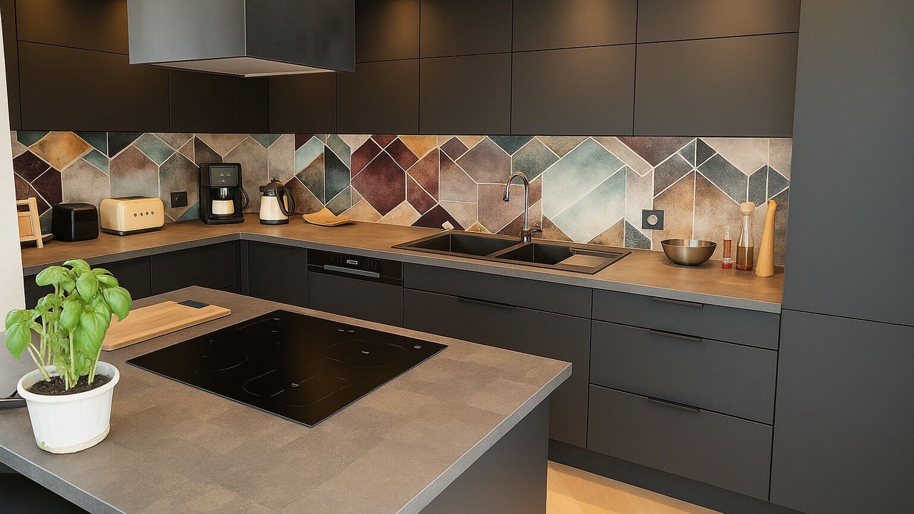 Photo of Kitchen in Jayat