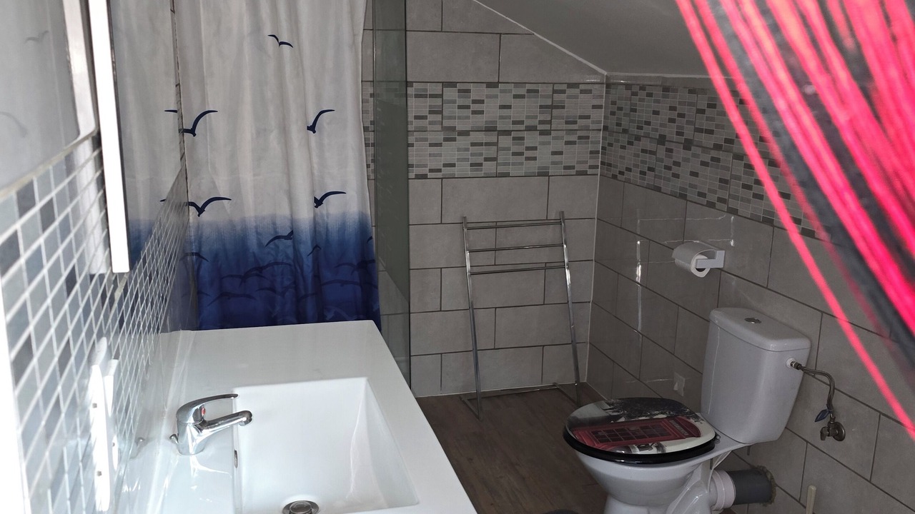 Photo of Bathroom in Ruffieux