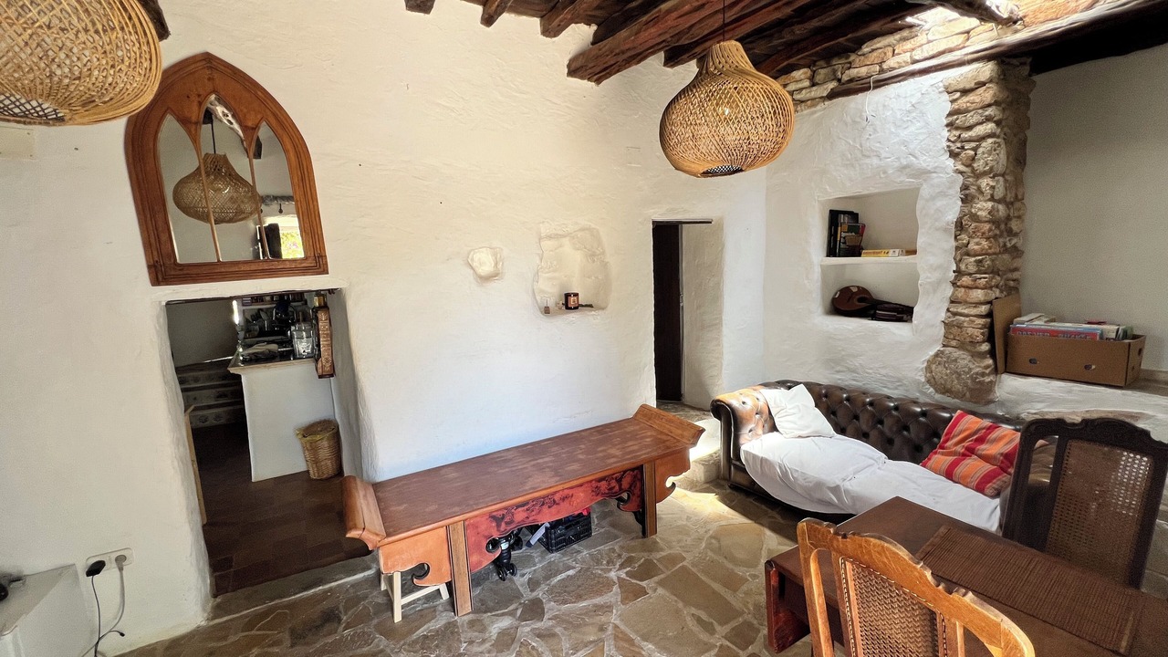 Photo of Livingroom in Santa Gertrudis