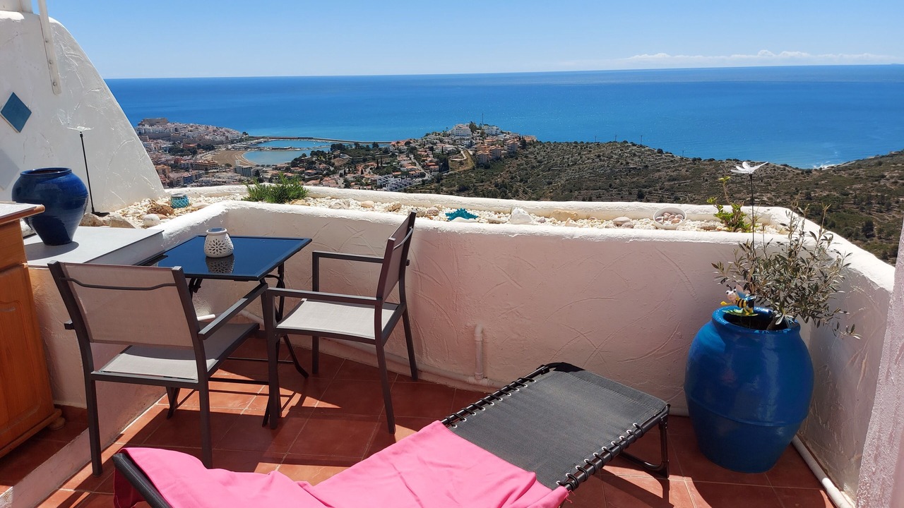 Photo of Outdoor in Peniscola