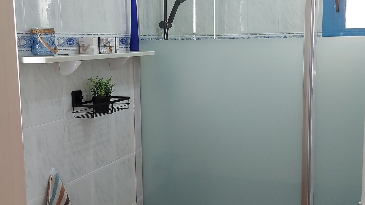 Photo of Bathroom in Peniscola