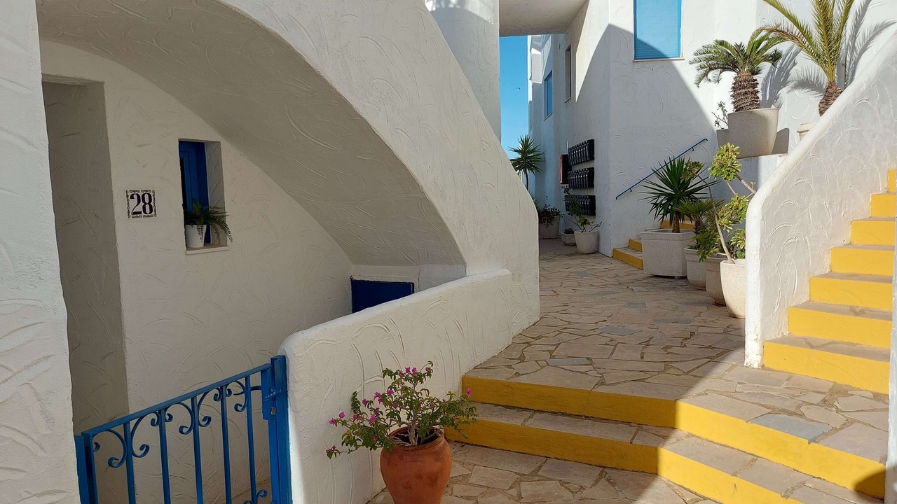 Photo of Outdoor in Peniscola