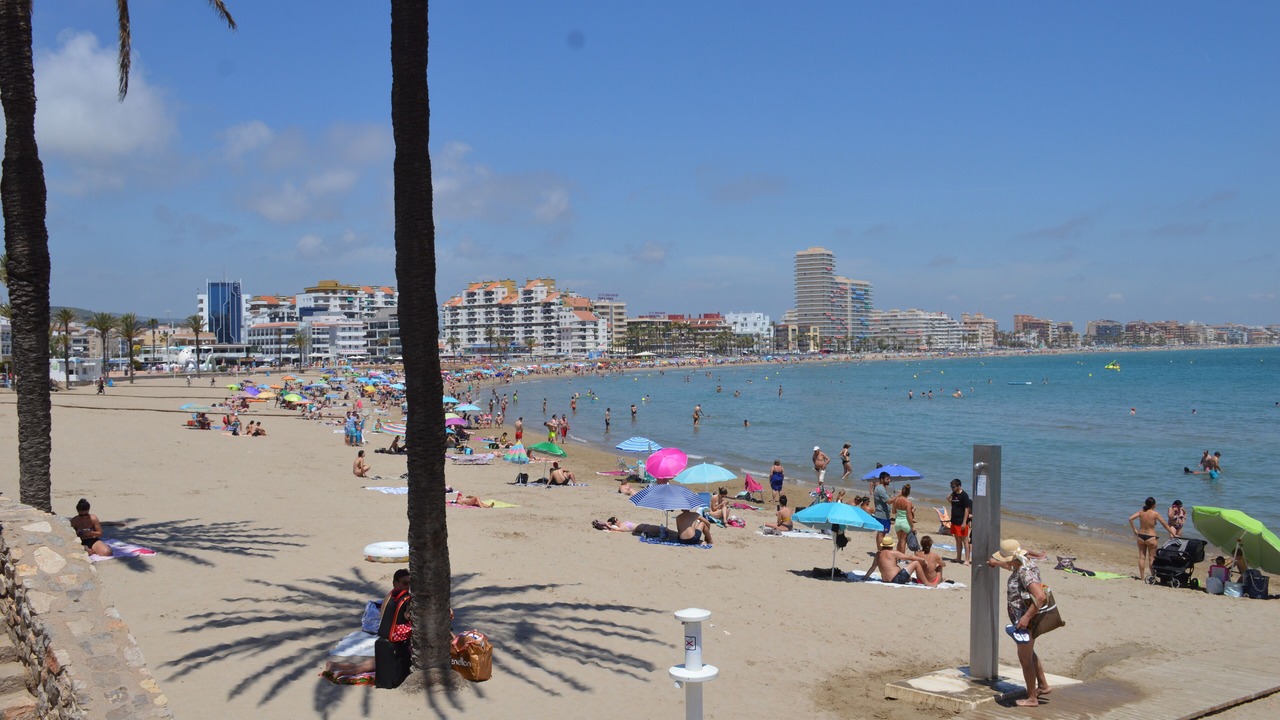 Photo of Others in Peniscola