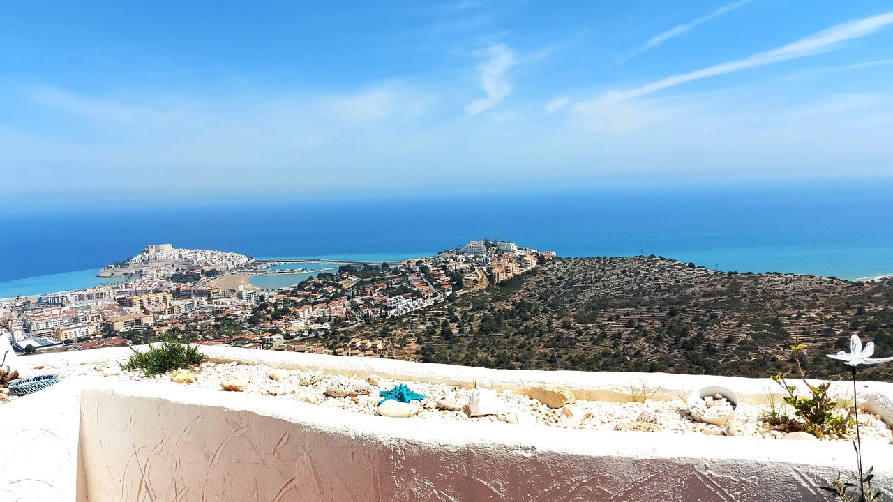 Photo of Outdoor in Peniscola