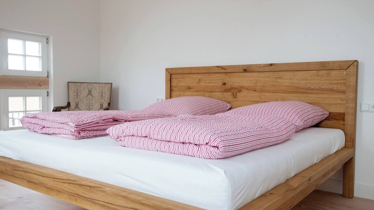 Photo of Bedroom in Ankum