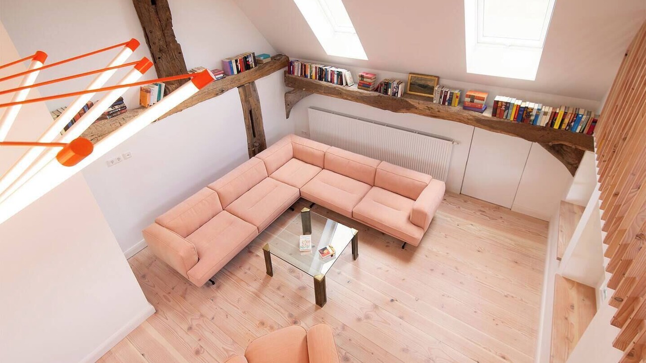 Photo of Livingroom in Ankum