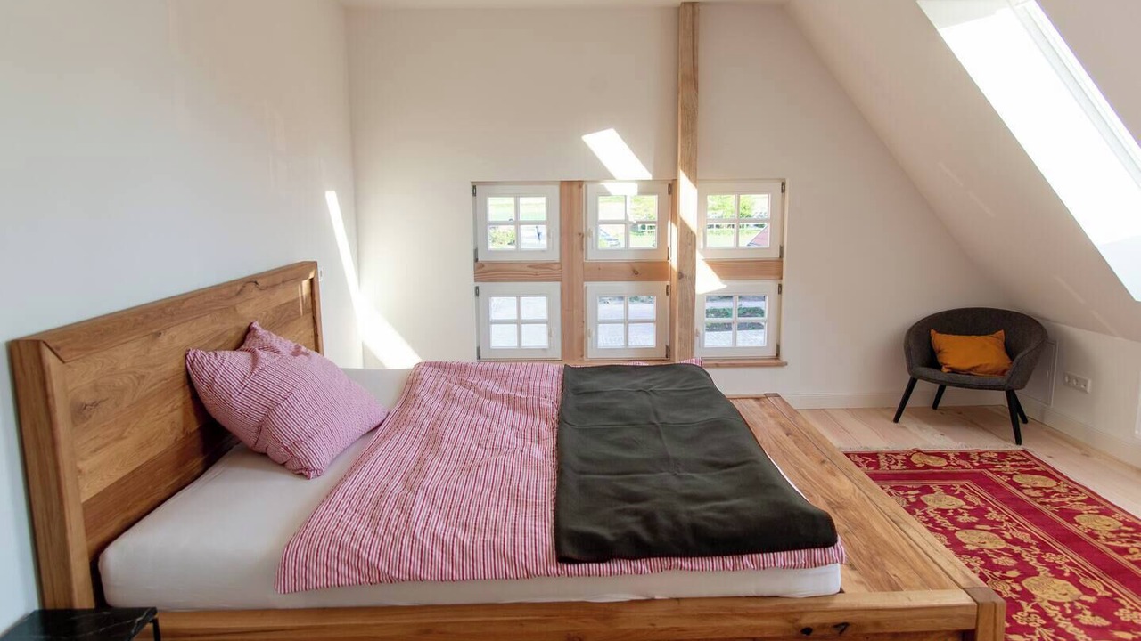 Photo of Bedroom in Ankum