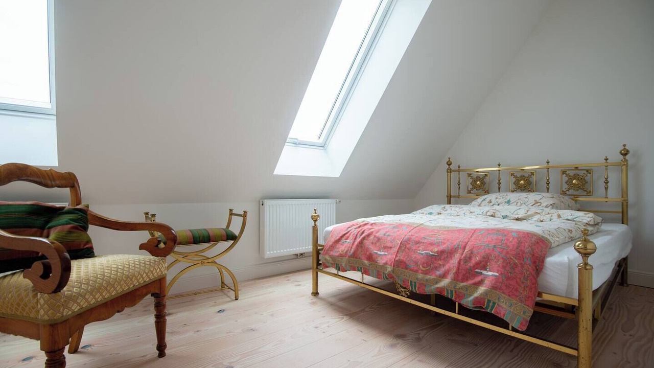 Photo of Bedroom in Ankum