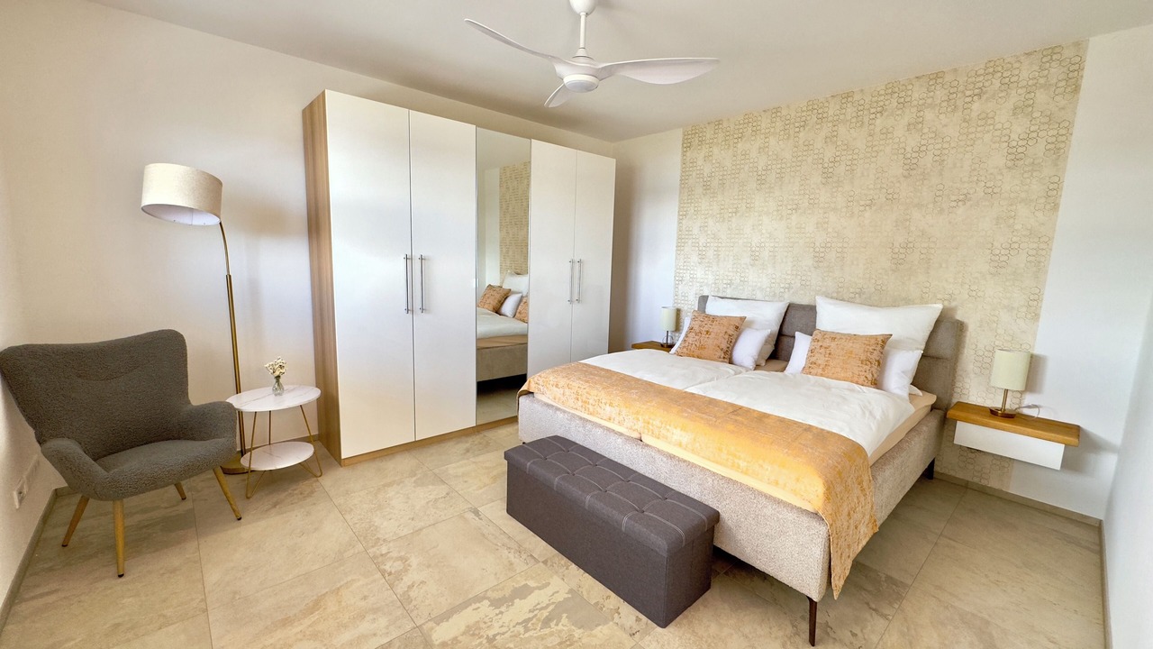 Photo of Bedroom in Muldestausee