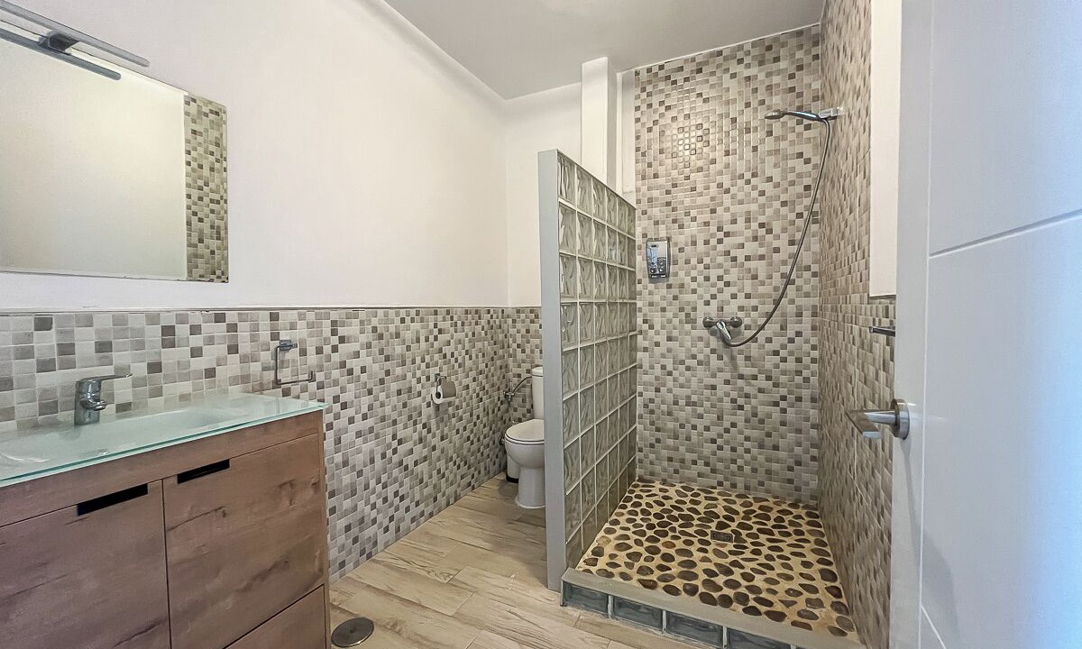 Photo of Bathroom in Bolonia