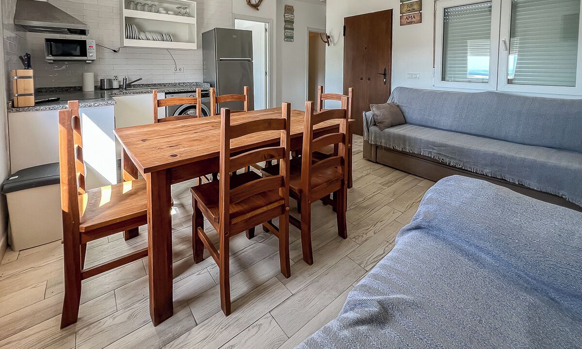 Photo of Livingroom in Bolonia