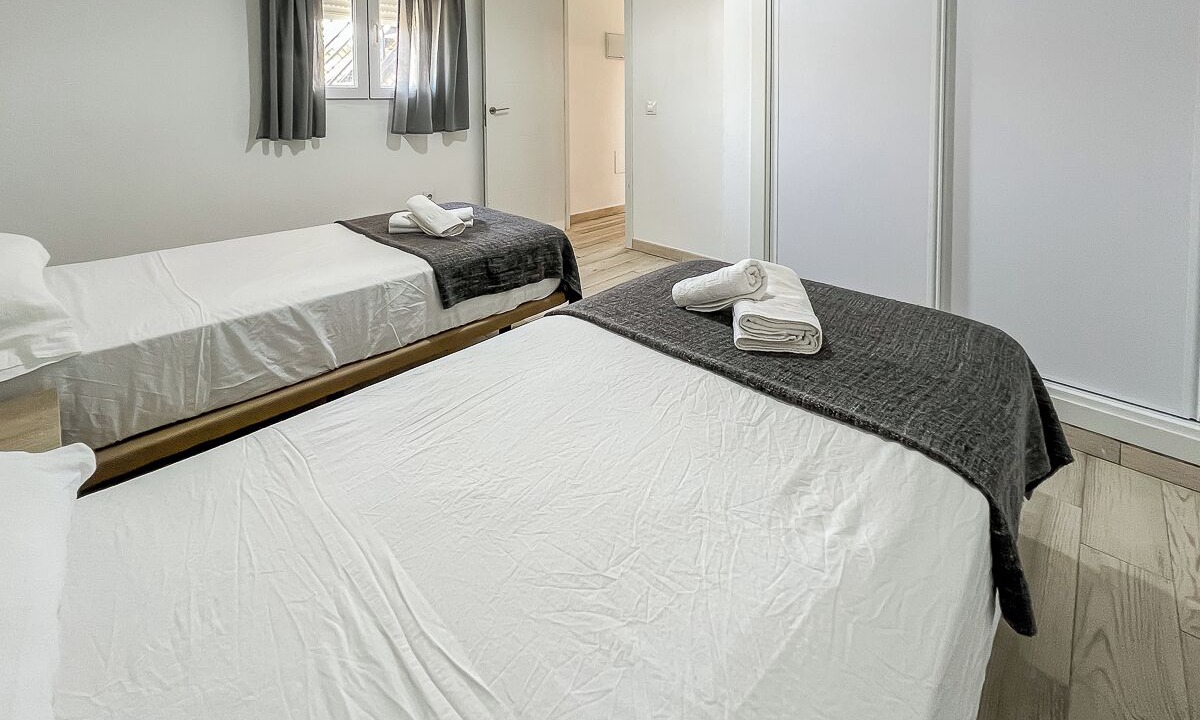 Photo of Bedroom in Bolonia