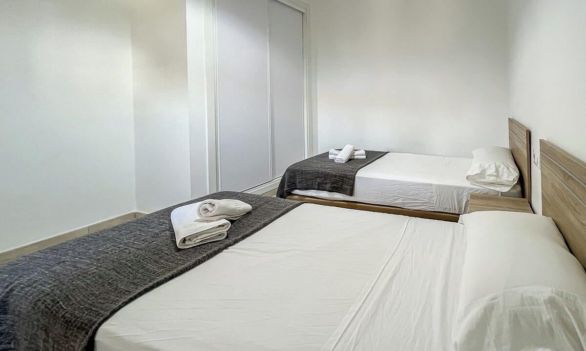 Photo of Bedroom in Bolonia