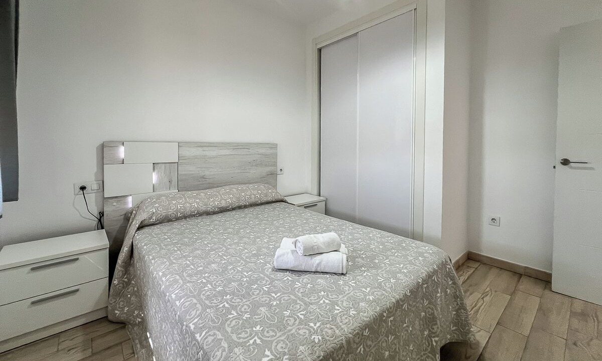 Photo of Bedroom in Bolonia