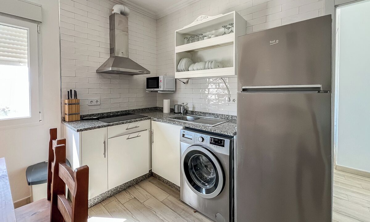 Photo of Kitchen in Bolonia