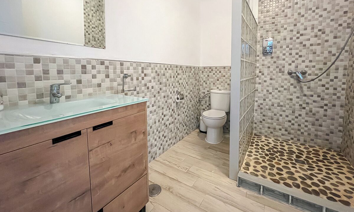 Photo of Bathroom in Bolonia