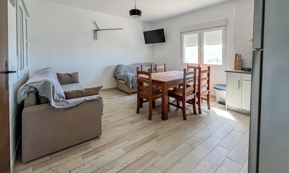 Photo of Livingroom in Bolonia