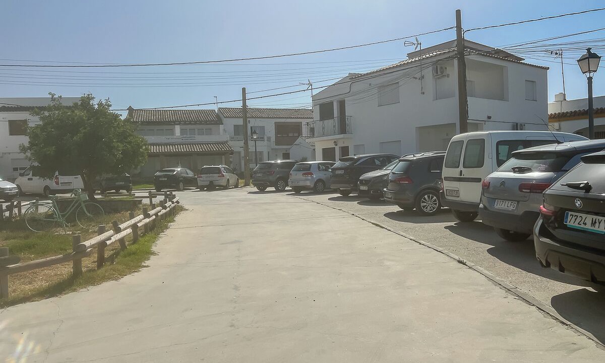 Photo of Outdoor in Bolonia
