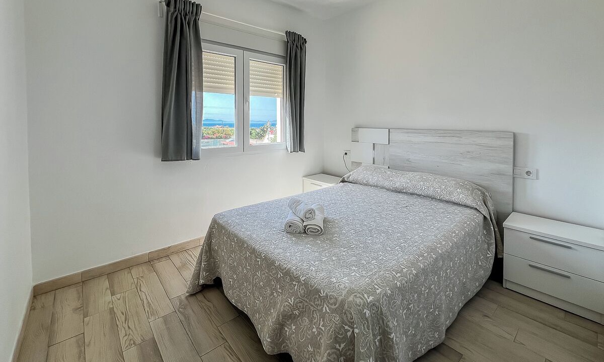 Photo of Bedroom in Bolonia