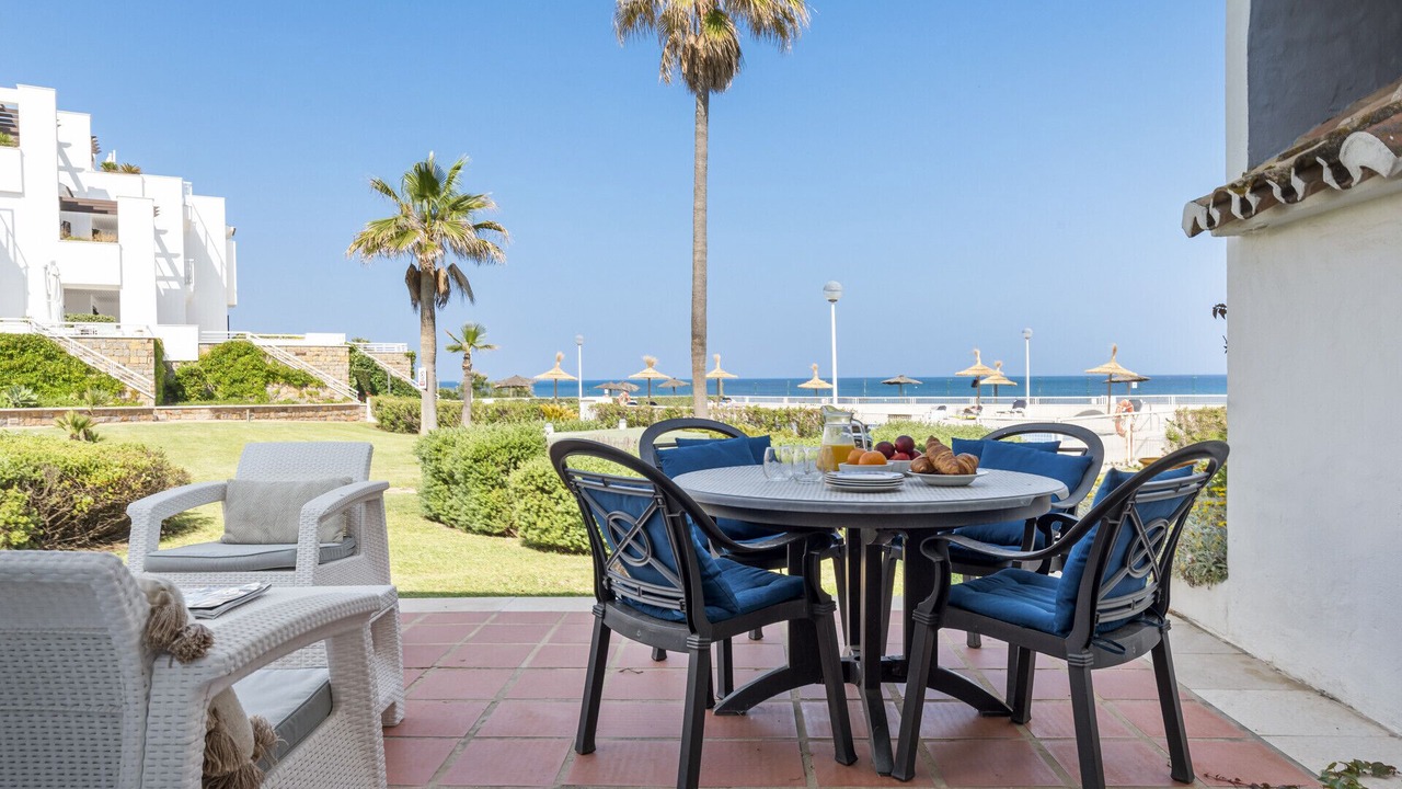 Photo of Others in Casares del Mar