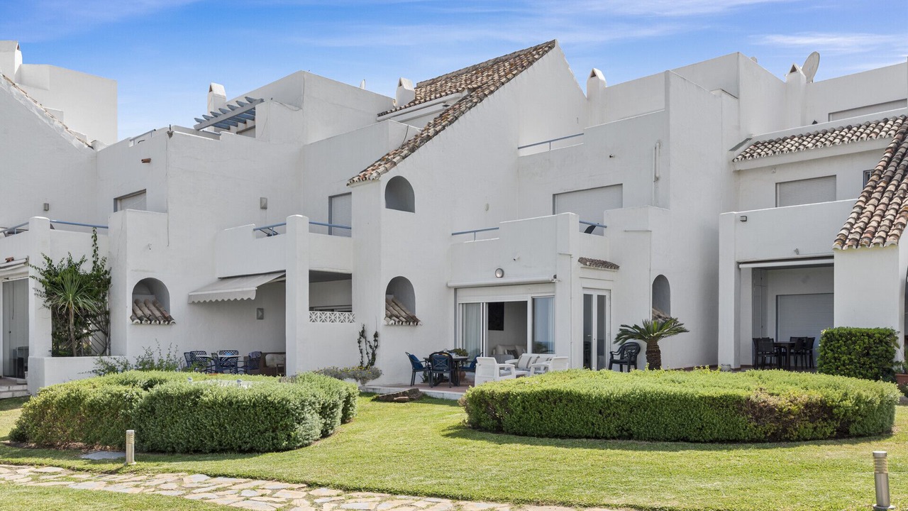 Photo of Outdoor in Casares del Mar
