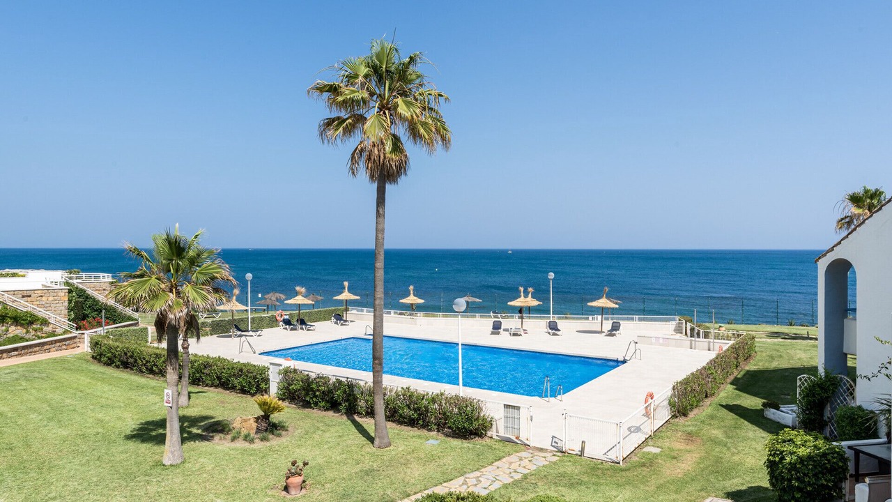 Photo of Outdoor in Casares del Mar
