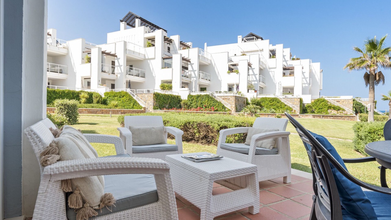 Photo of Others in Casares del Mar