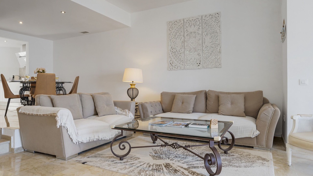 Photo of Livingroom in Casares del Mar
