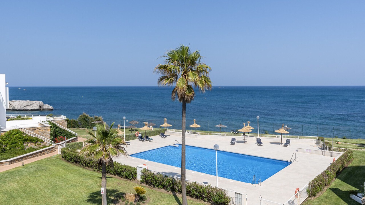 Photo of Outdoor in Casares del Mar