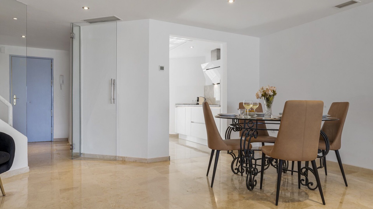 Photo of Livingroom in Casares del Mar