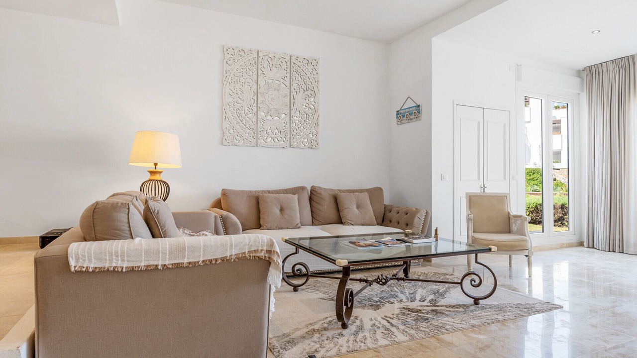 Photo of Livingroom in Casares del Mar