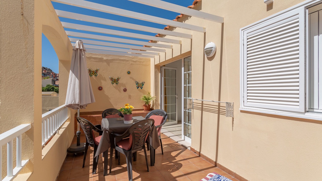 Photo of Outdoor in Lomo Quiebre