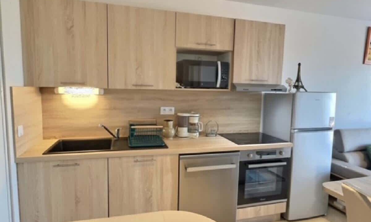 Photo of Kitchen in Vias