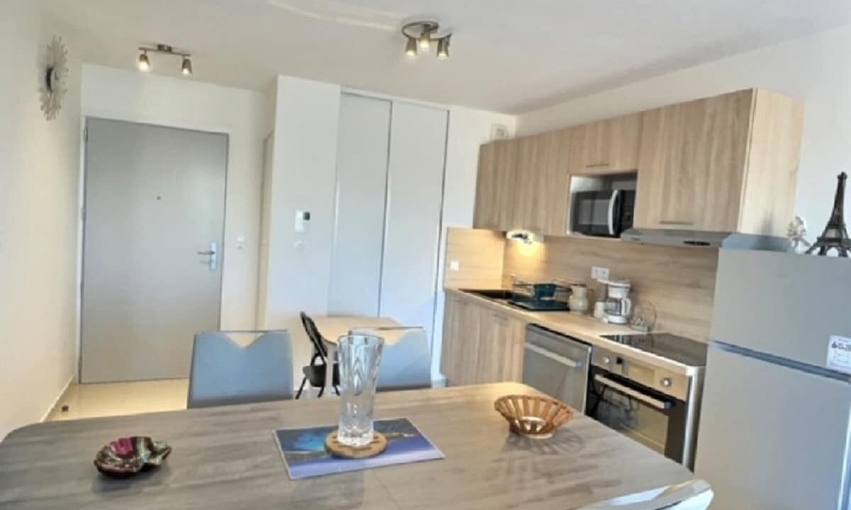 Photo of Kitchen in Vias