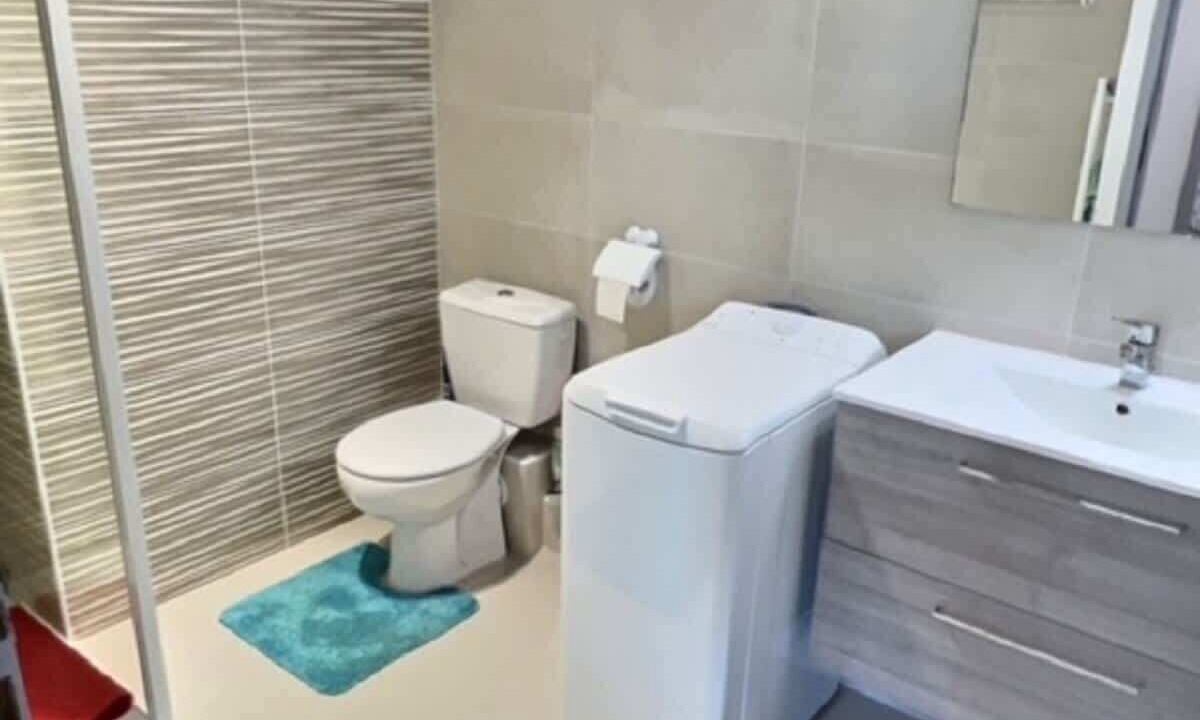 Photo of Bathroom in Vias