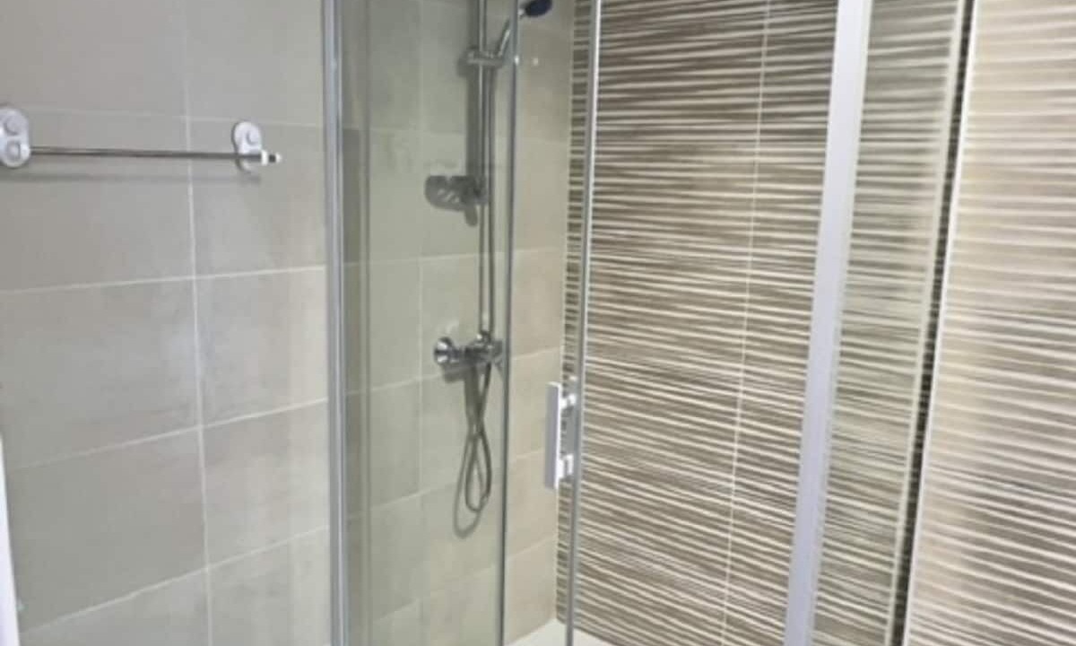 Photo of Bathroom in Vias