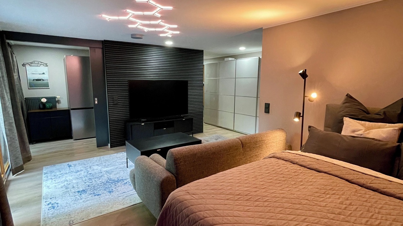 Photo of Bedroom in Kirchrode-Bemerode-Wulferode