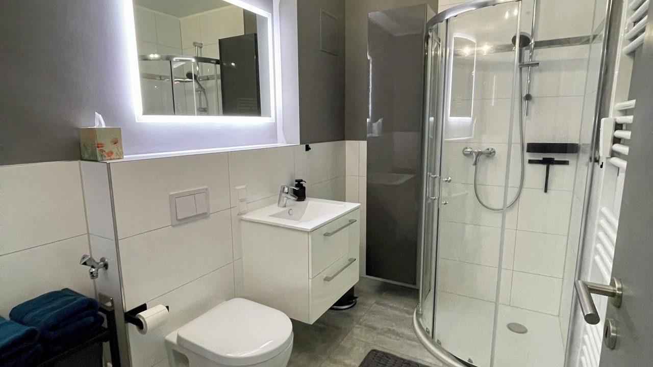 Photo of Bathroom in Kirchrode-Bemerode-Wulferode