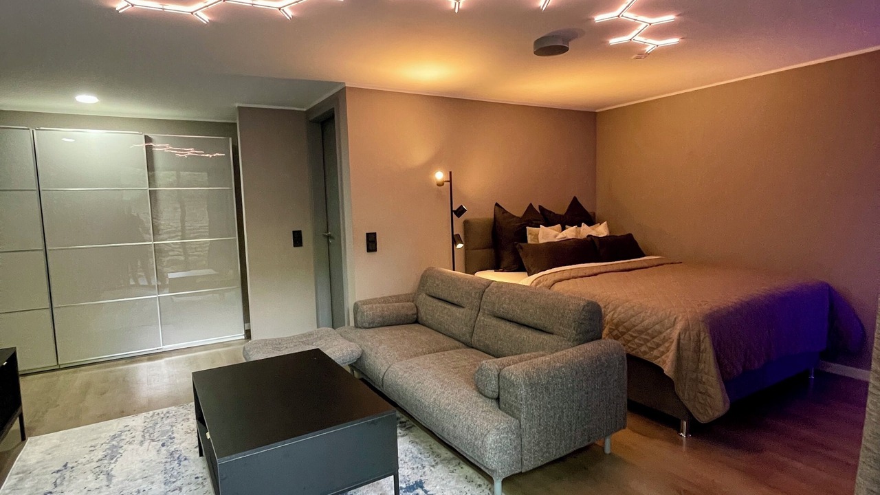 Photo of Bedroom in Kirchrode-Bemerode-Wulferode