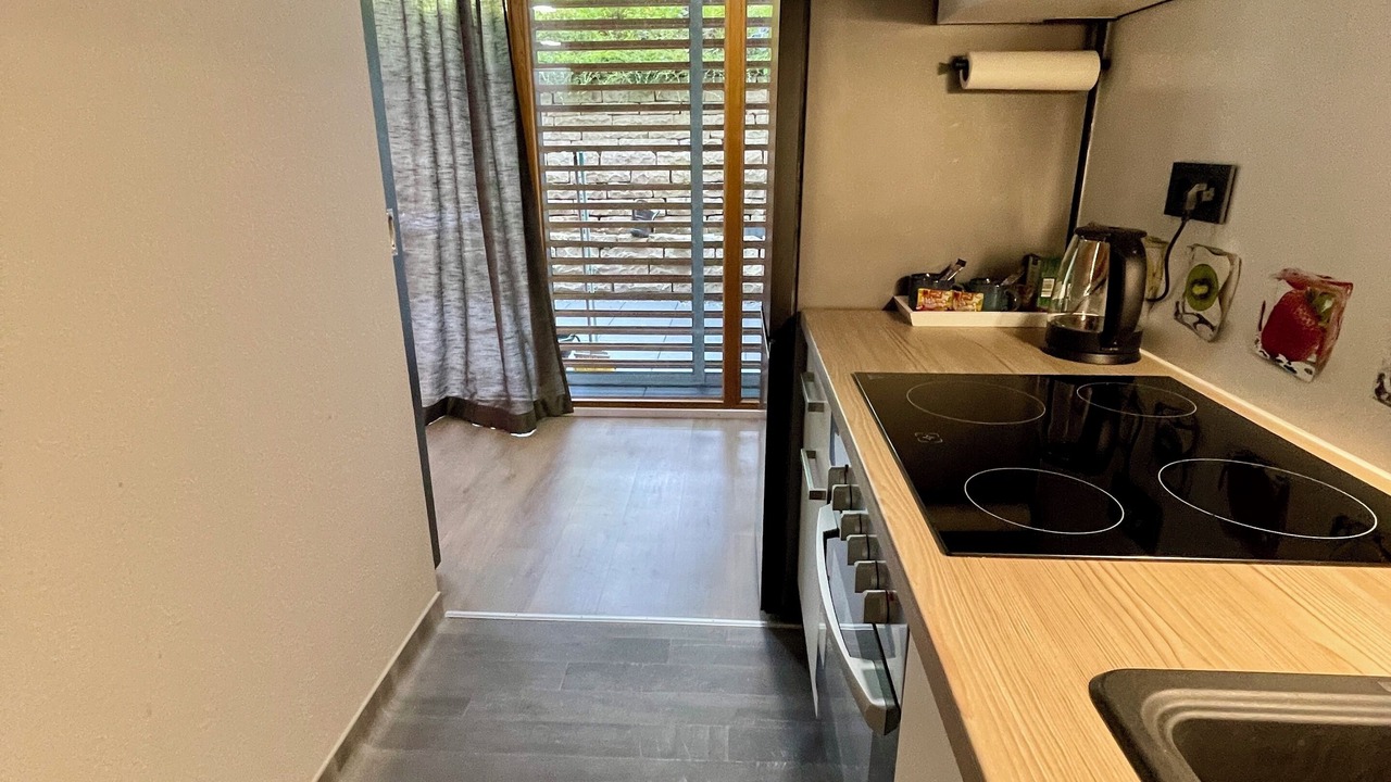 Photo of Kitchen in Kirchrode-Bemerode-Wulferode