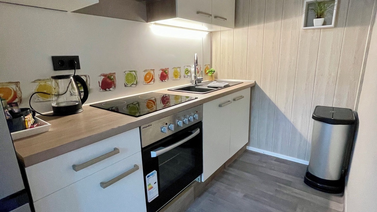Photo of Kitchen in Kirchrode-Bemerode-Wulferode