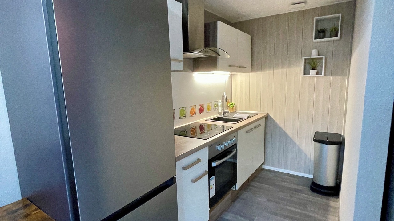 Photo of Kitchen in Kirchrode-Bemerode-Wulferode