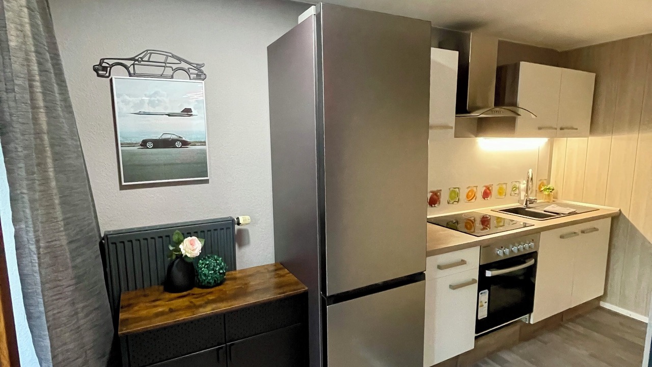 Photo of Kitchen in Kirchrode-Bemerode-Wulferode